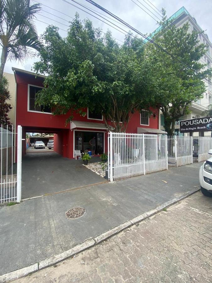 Hotel Magia